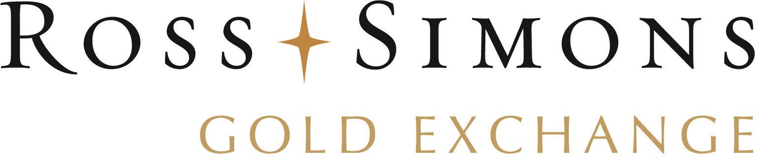 Ross Simons Gold Exchange