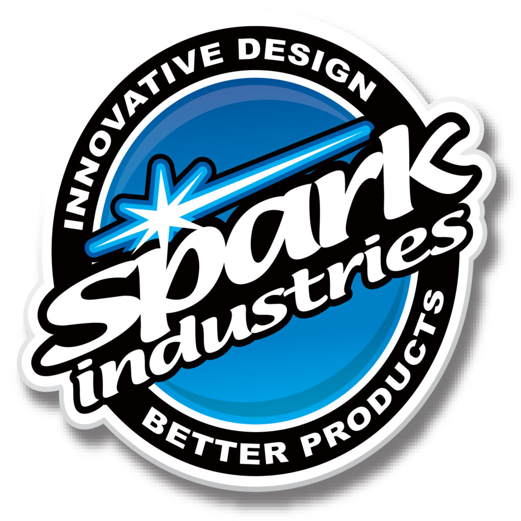 Spark Industries Coupons