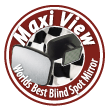 Maxi View Mirror