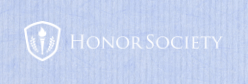 Honor Society