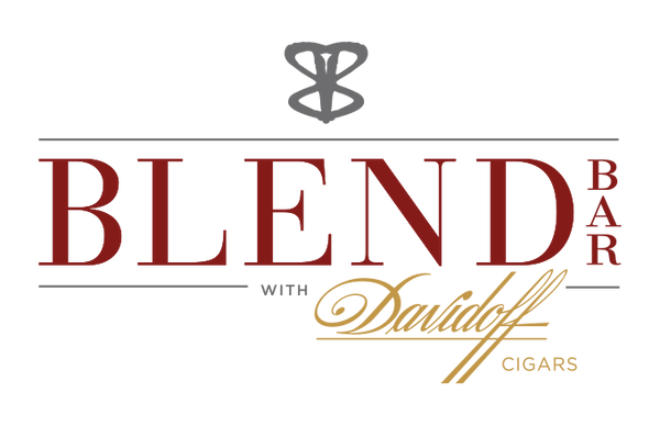 BLEND Bar