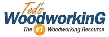 Ted's Woodworking