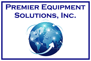 Premier Equipment Solutions