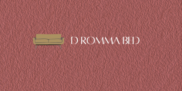 Dromma Bed