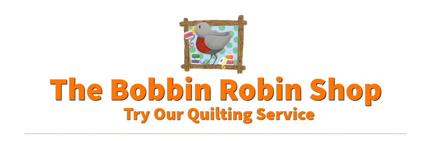 The Bobbin Robin Shop