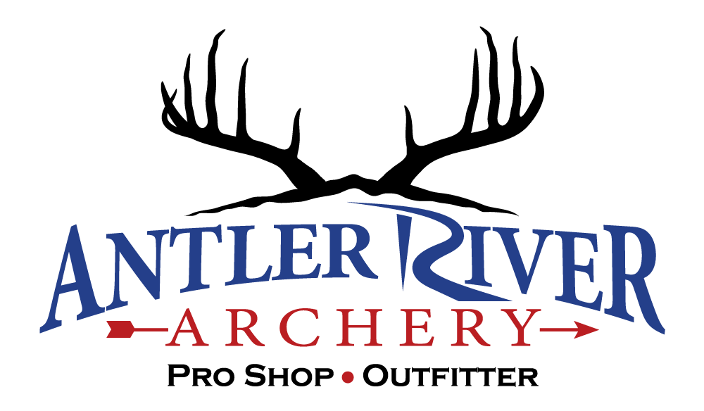 Antler River