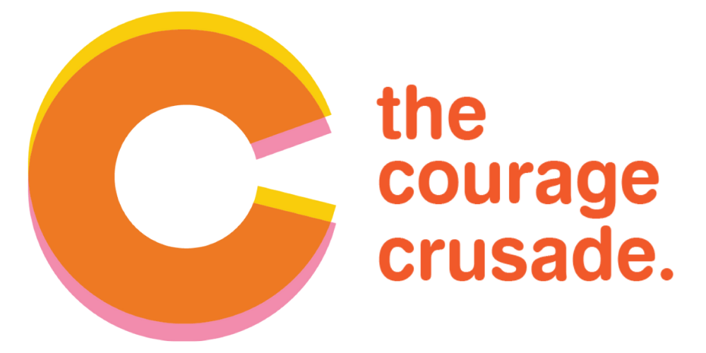 Courage Crusade