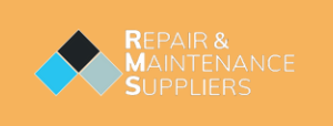 RMS | Repair & Maintenance Suppliers