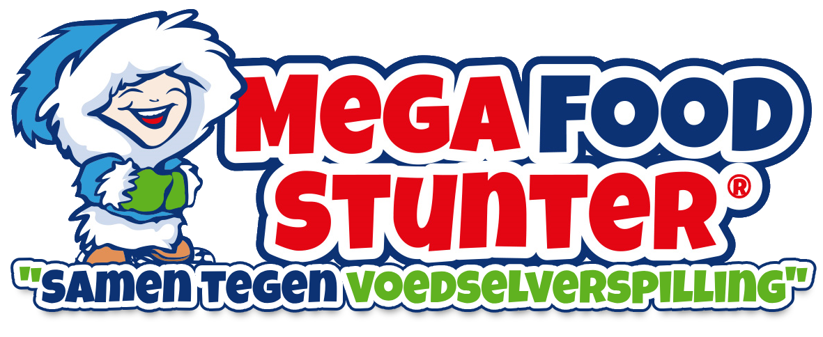 Megafoodstunter NL - FamilyBlend