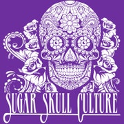 Sugar Skull Culture Coupons