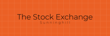 Stock Exchange 