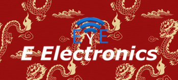 E Electronics Coupons