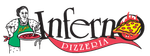 Inferno Pizza