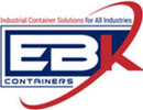 EBK Containers