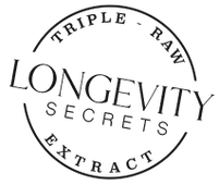 Unlock the Secrets of Longevity: 10% Off Longevity Secrets with Our Exclusive Promo Offer!