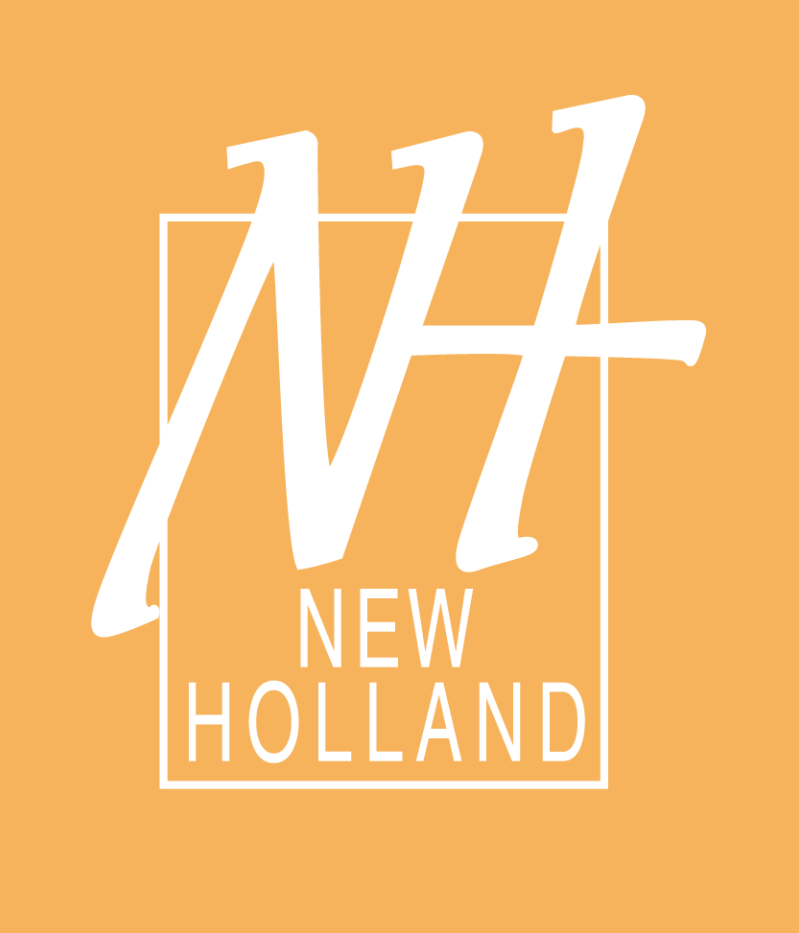 New Holland Publishers