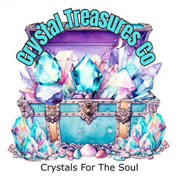 Crystal Therapy Coupons