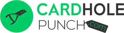CardHolePunch