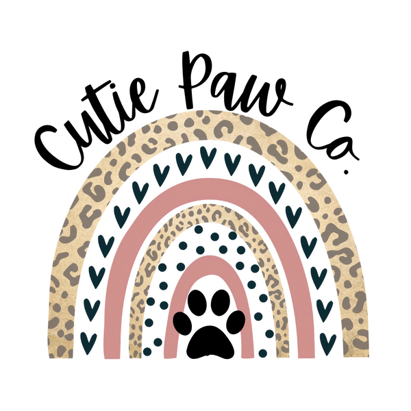 Cutie Paw Coupons