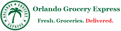 Fresh Savings at Orlando Grocery Express: $10 Off with Fresh2Home Coupon!