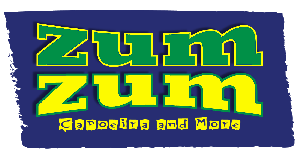 Zumzum Capoeira Shop