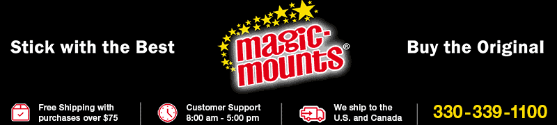 Magic-Mounts