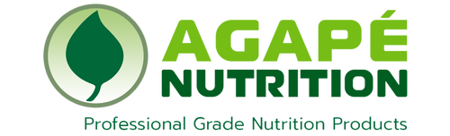 Unlock Your Nutrition Pathway: 30% Off Agape Nutritions Popular Products & Services!