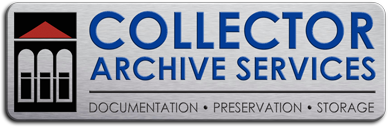 Collector Archive Services