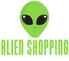 Alien Shopping Coupons