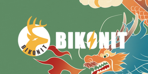 Bikonit USA