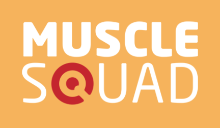 MuscleSquad Limited