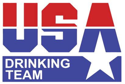 USA Drinking Team