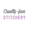 Cruelty-Free Stitchery