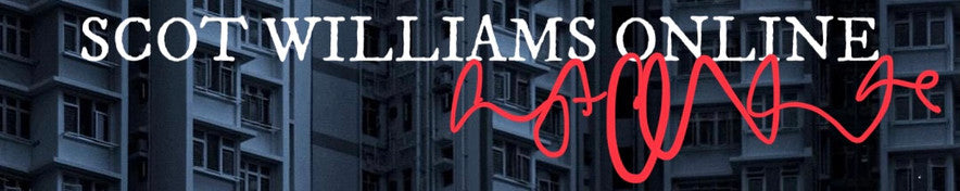 Scot Williams 