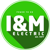 Iandmelectric