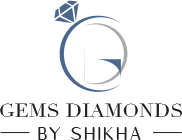 Gems Diamonds By Shikha