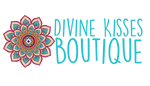 Divine Kisses Boutique Coupons