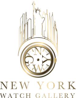 New York Watch Gallery