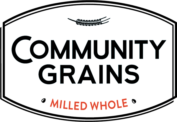 Community Grains Coupons