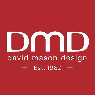 Save 25% Now on Amazing Designs at David Mason Design!