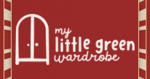 My Little Green Wardrobe