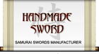 Handmadesword