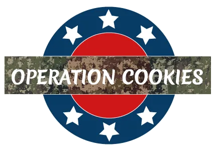 Operation Cookies Coupons