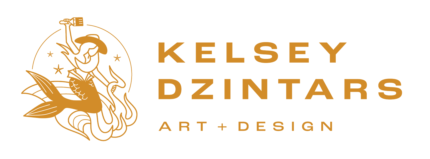 Kelsey Dzintars