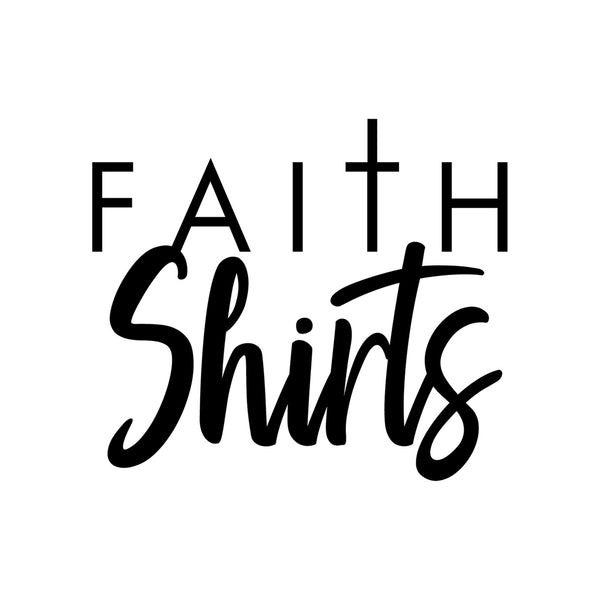 Faith Shirts Coupons