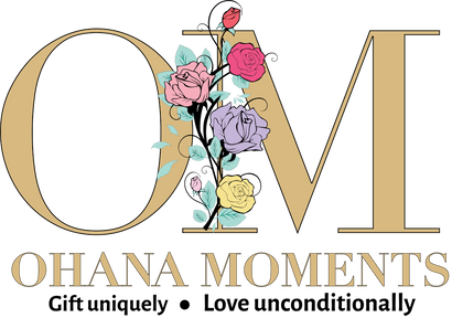 Ohana Moments Coupons