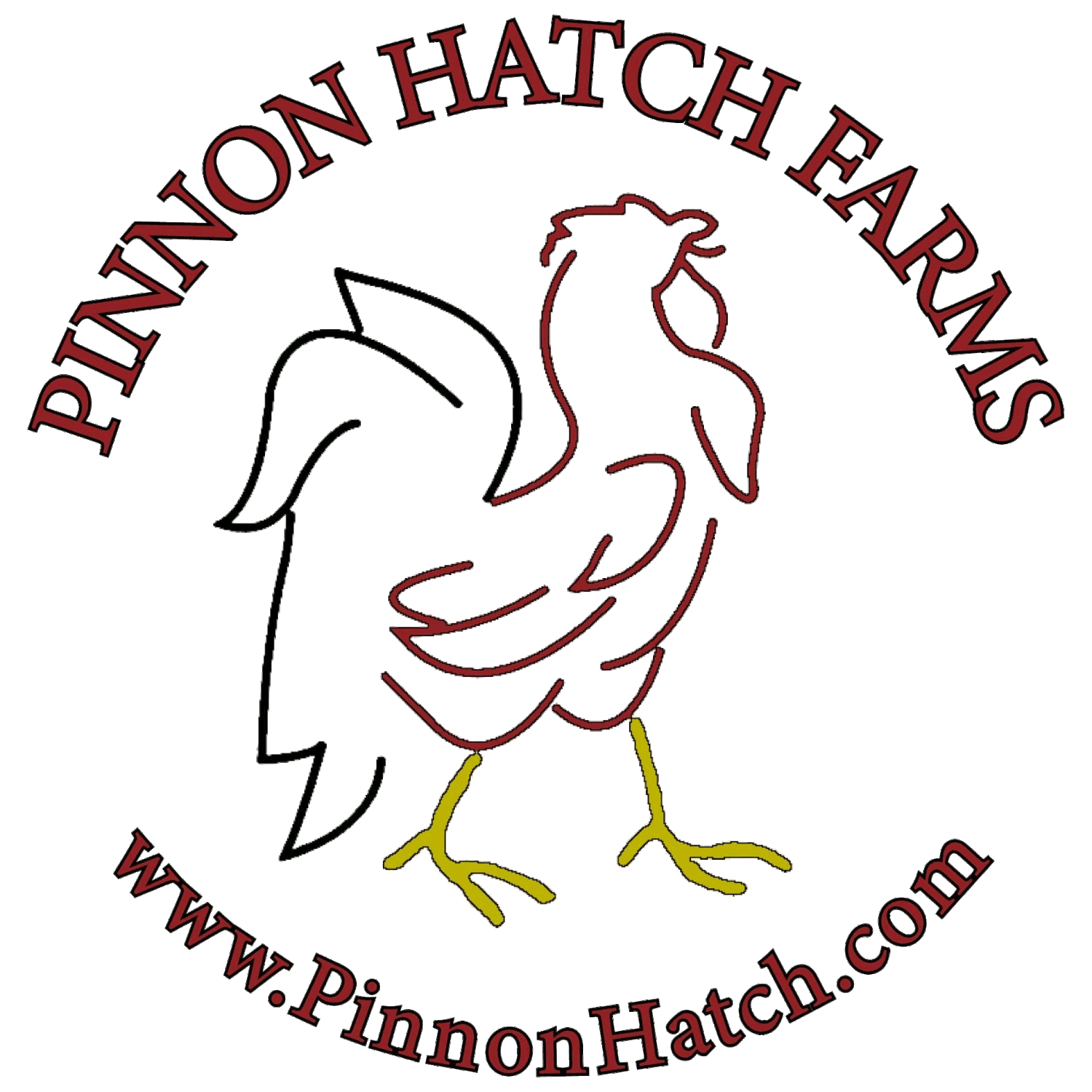 Pinnon Hatch Coupons