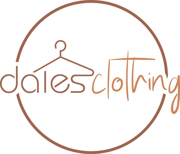 Dales Clothing Coupons