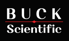 Buck Scientific