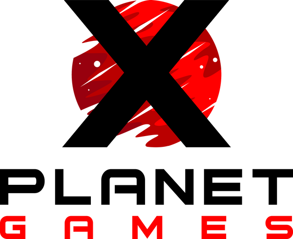 X Planet Games